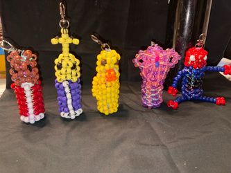 Lipstick Holders