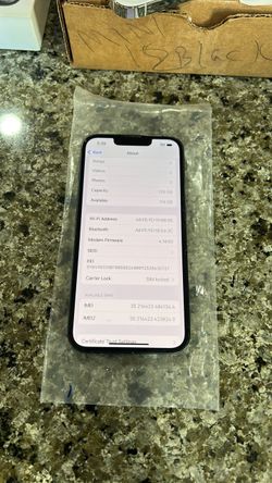 iPhone 14 128gb metro pcs only 100 percentage battery