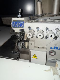 Juki 6800 Series