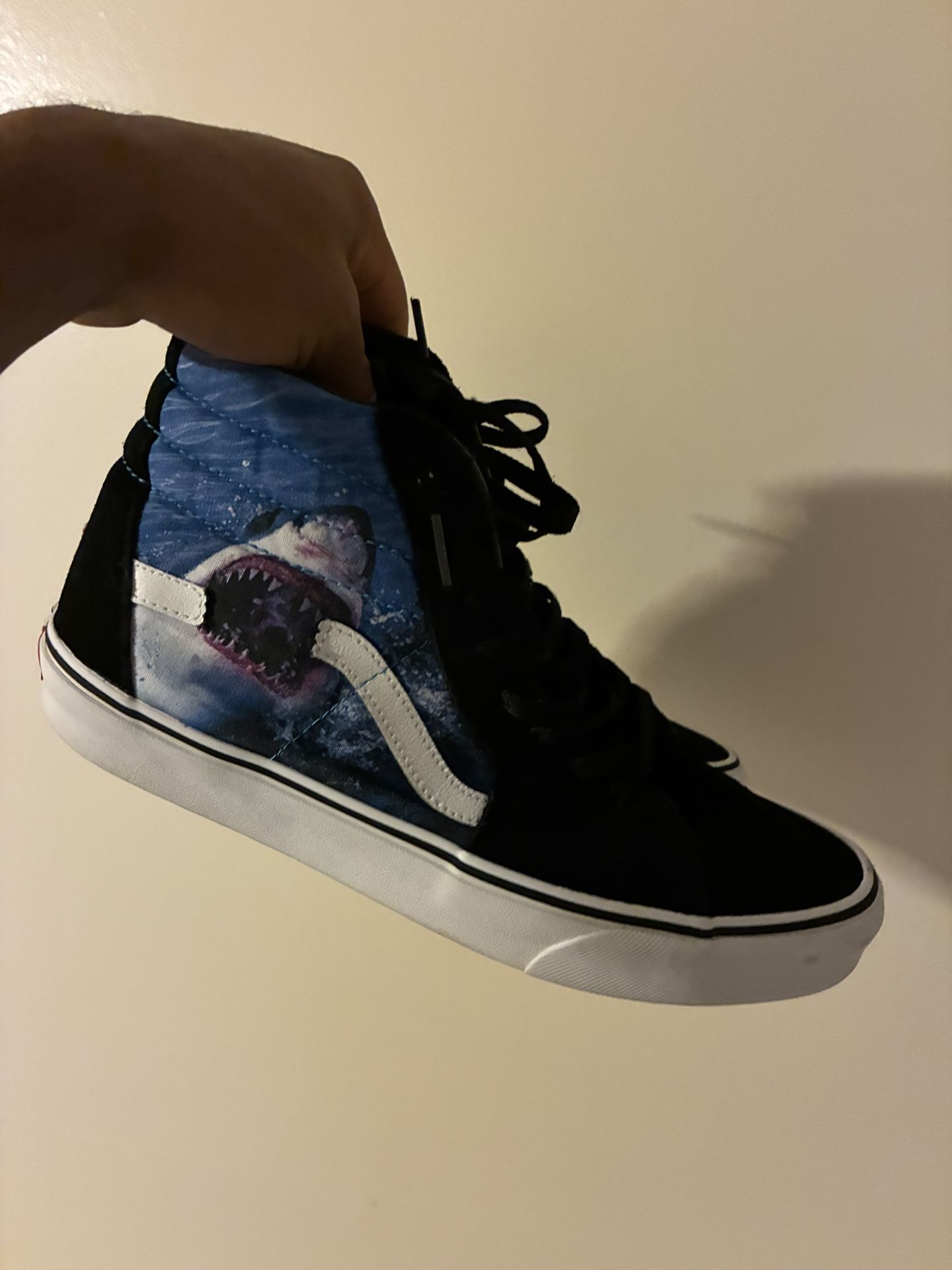 Vans For Sale