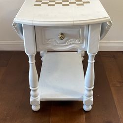 Chess Table