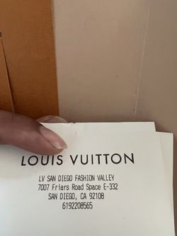 Louis Vuitton Black Checkered Belt for Sale in San Diego, CA - OfferUp