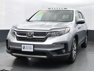 2019 Honda Pilot