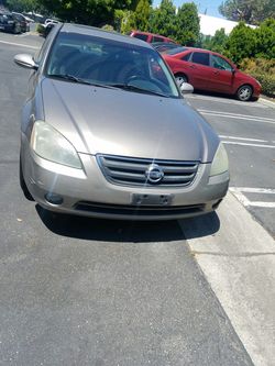 2005 Nissan Altima