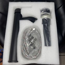 Bathroom Faucet
