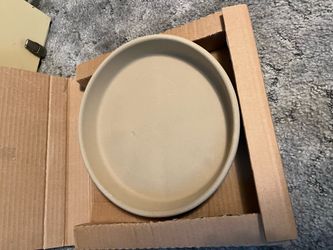 Pampered Chef deep dish baker