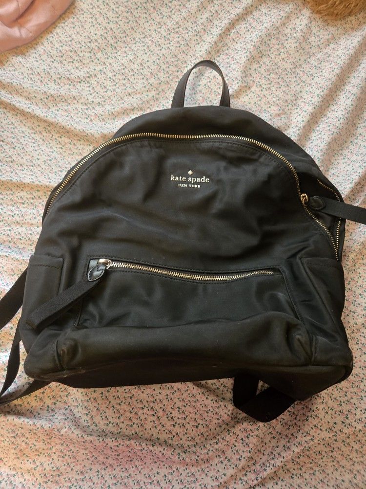 Kate Spade Backpack/purse