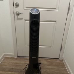 tower fan