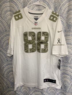 Dallas Cowboys Salute To Service