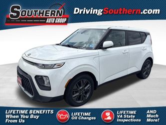 2021 Kia Soul