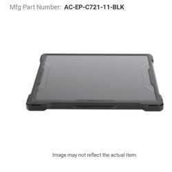 Edge Chromebook Protector