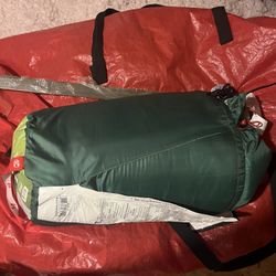 Sleeping Bag