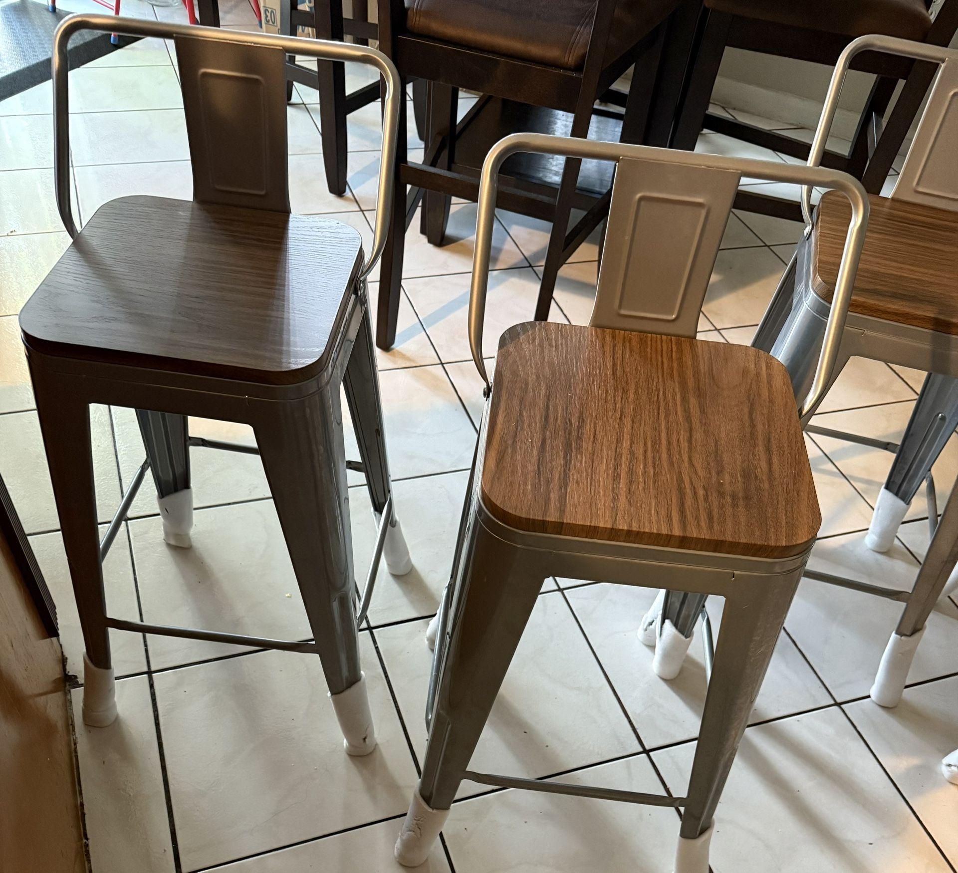 Bar Stools