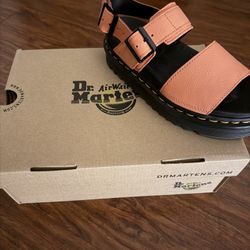 Dr. Martens Brand New 