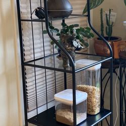 Shelving