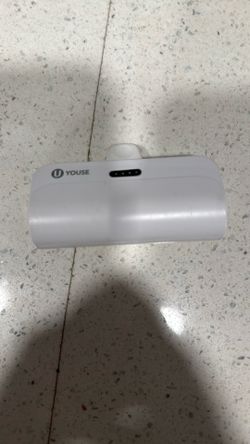 For iPhone Battery Bank Come With Recharge 