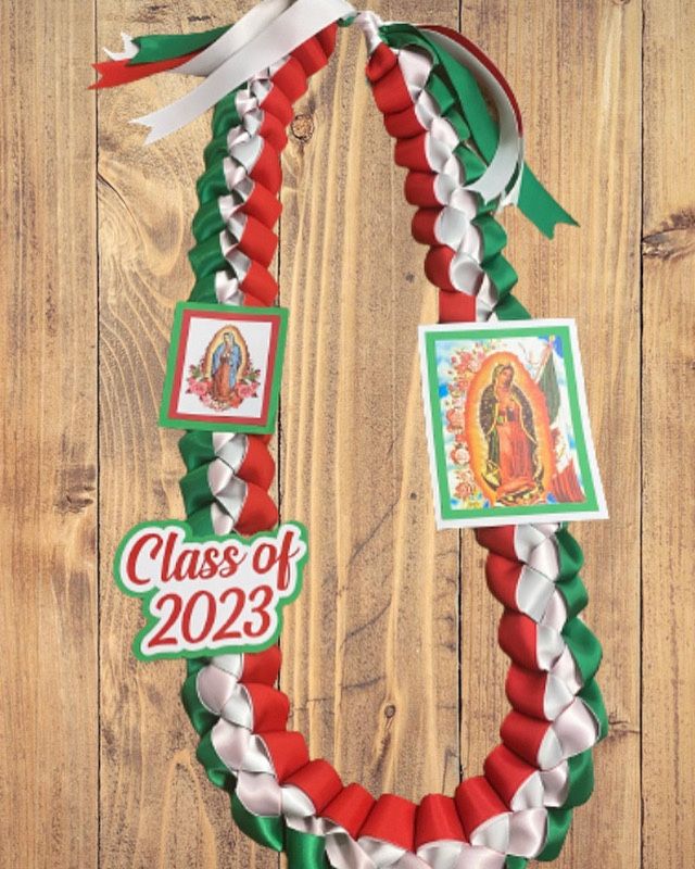 Graduation Leis Any Colors for Sale in Los Angeles, CA OfferUp