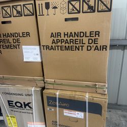 Ac .A410 handerl condenser 2 ton Emerzon