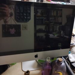 Mac Computer 
