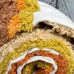 SURF Cover .   PENNY. VENICE. California   Cover. 100. COTTON