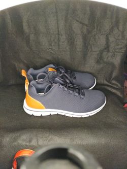 Revere Hudson Sneaker 