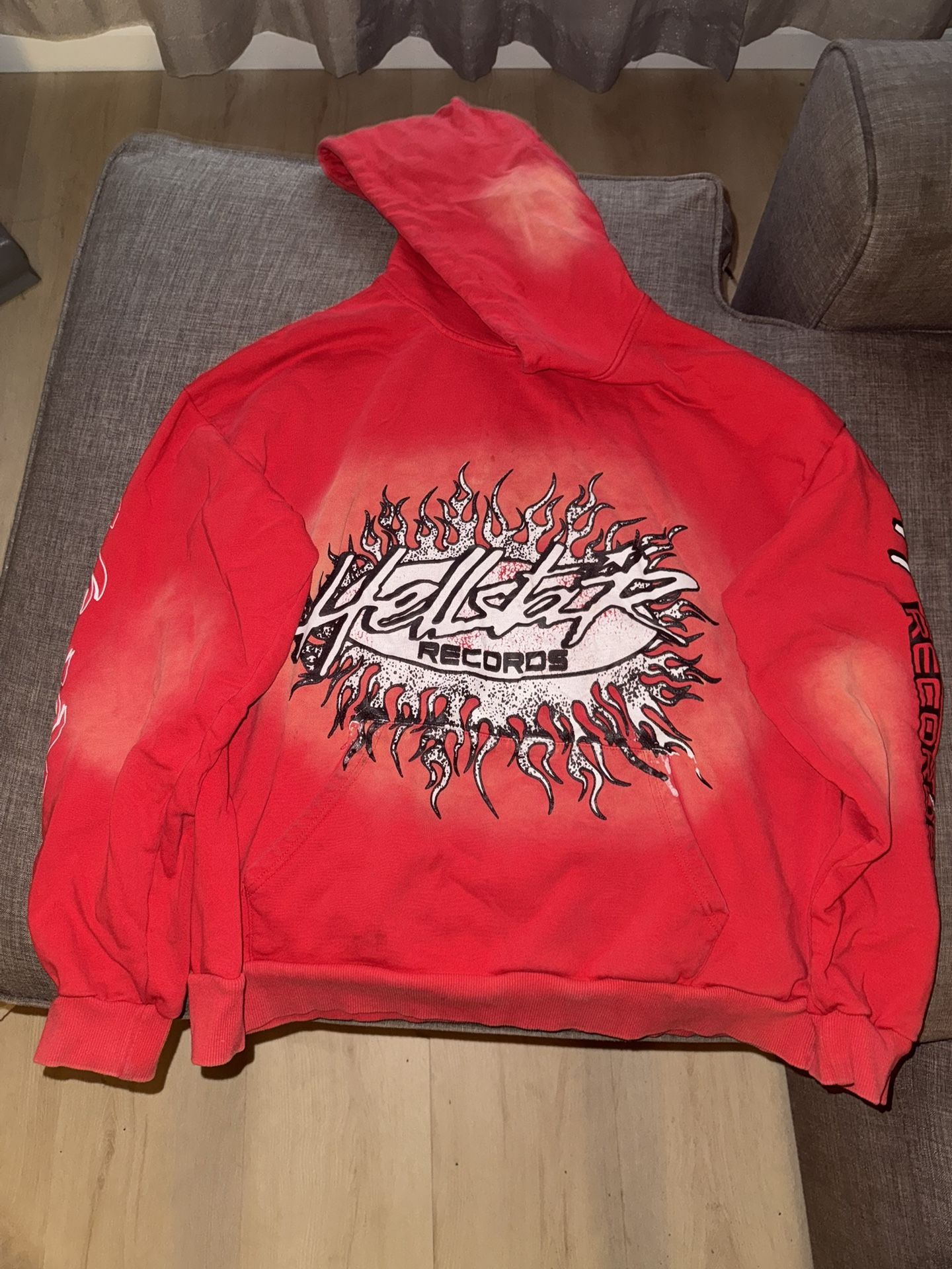 HELLSTAR HOODIES