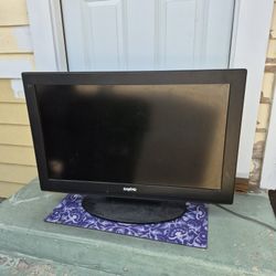 Sanyo TV
