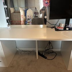 X-Large Vanity/Desk