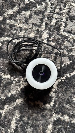 Razer Kiyo webcam