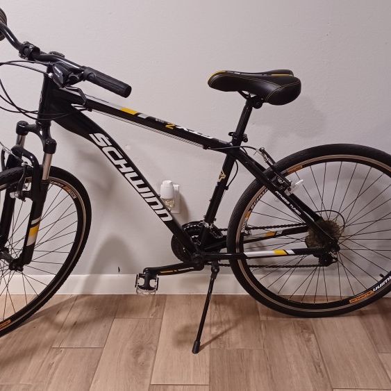 Otrain Schwinn Gtx2 Men's Hybrid Bike 700c Otrain Schwinn