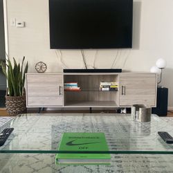 Tv Console 