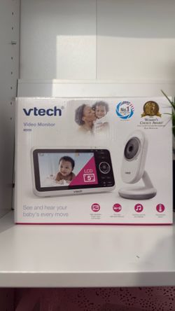 Baby Monitor
