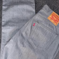 Levi Men’s 501 Original 