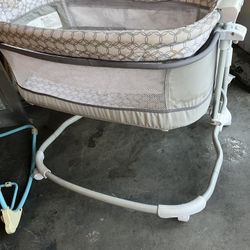 Baby Cridle 