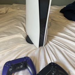 Ps5