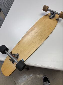 Skateboard