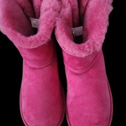Girls Ugg Boots