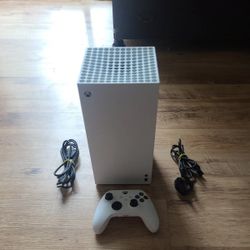 Xbox Series X Digital Like New For Sale Or Trade