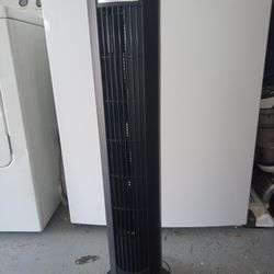 Sierra Rotating Fan