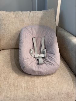 Stokke Tripp Trapp Newborn set + cover