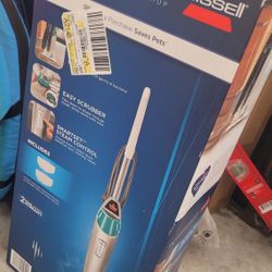 Bissell Steam Mop