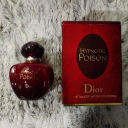 Dior Poison