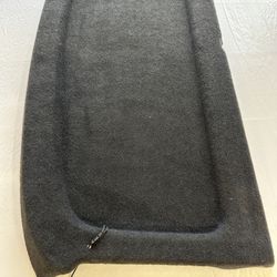 Vw Gti Golf R Golf Mk7 Trunk Cover