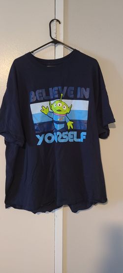 XXL men Disney shirt