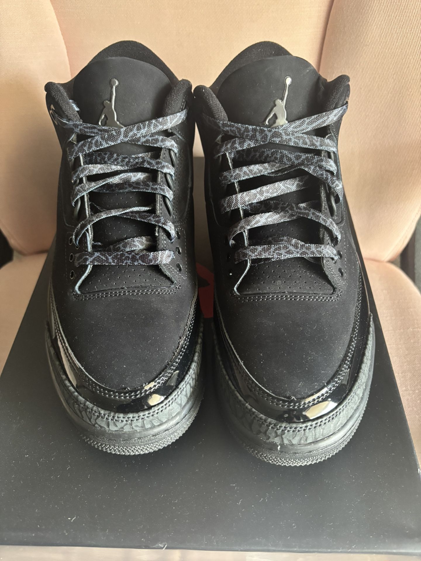 Jordan 3