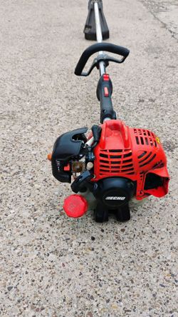 Echo weedeater srm 225