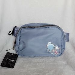 Winnie the Pooh Eeyore and piglet fanny pack 