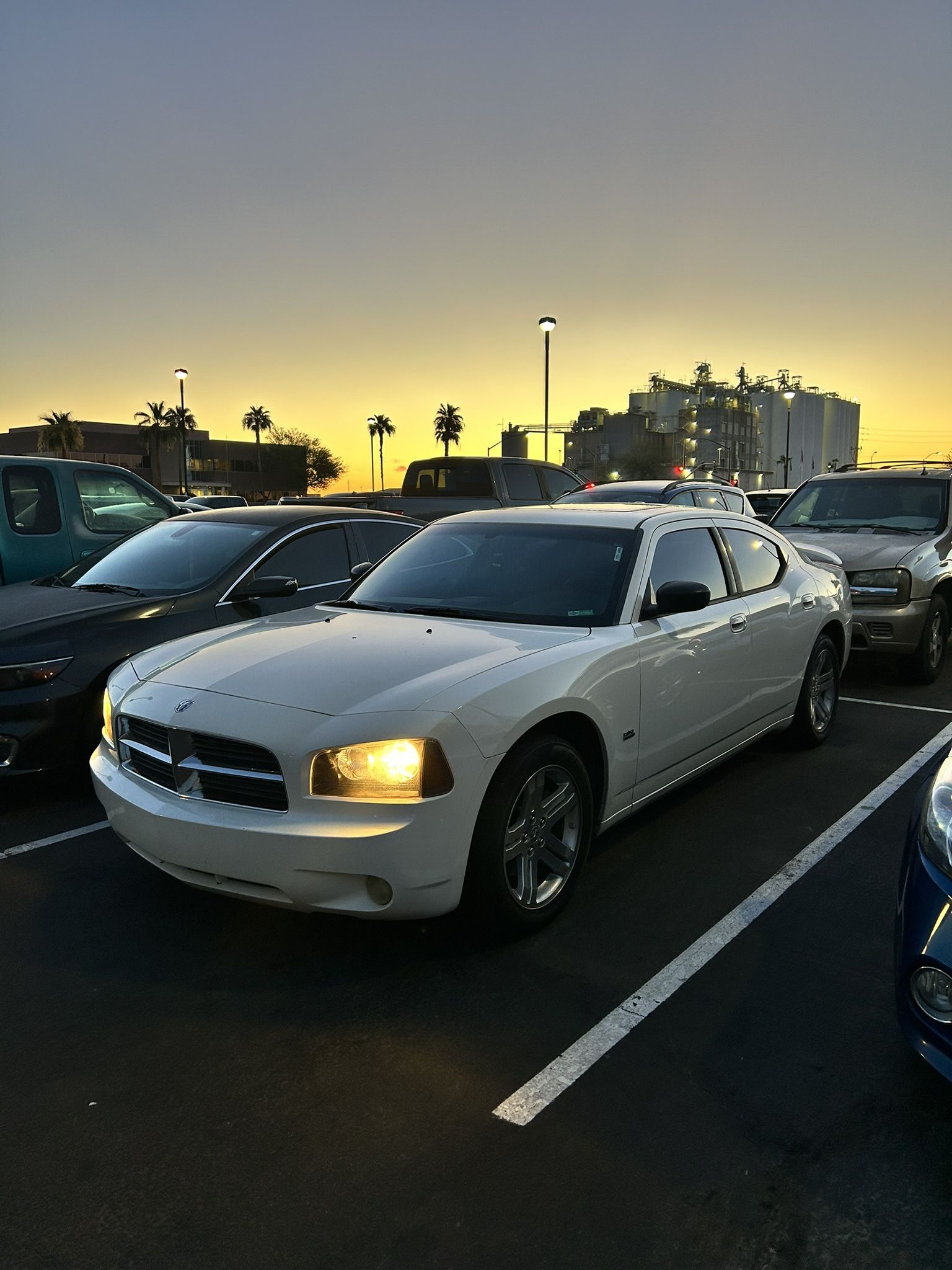 2009 Dodge Charger