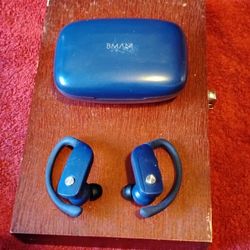 BMANI wireless Headphones 