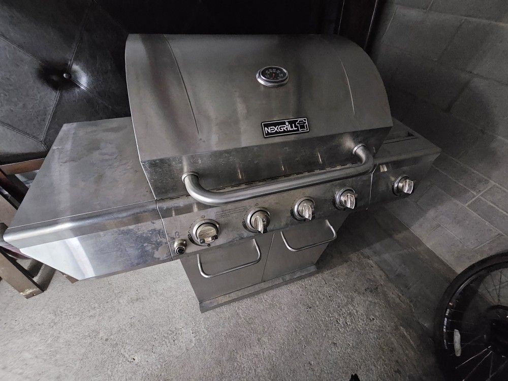 Nexgrill BBQ Grill
